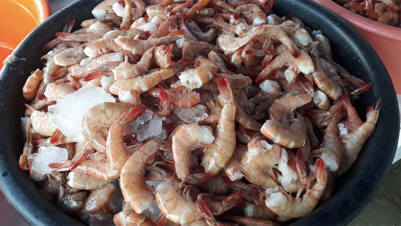 mariscos-nicaragua